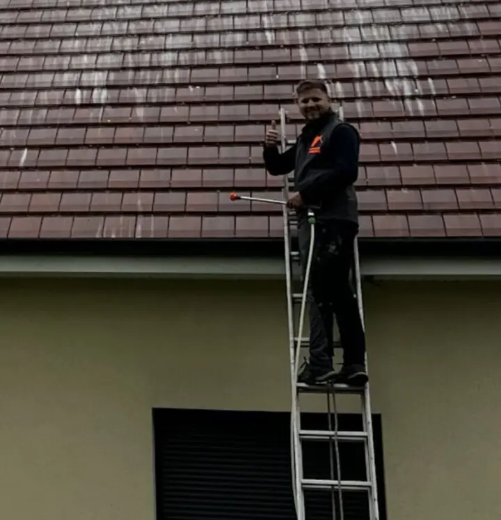 Couvreur Montivilliers