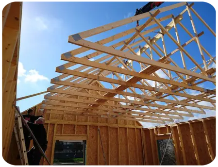 Devis Charpente Rouen 76100