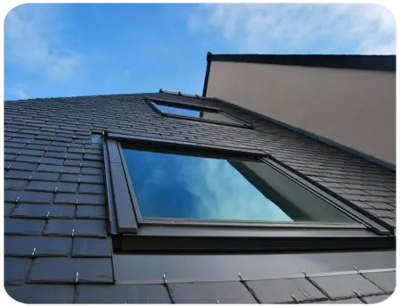 Couvreur installation de vélux Rouen 76100