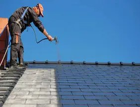 Artisan Couvreur Nogent-le-Roi 28210 Eure-et-Loir